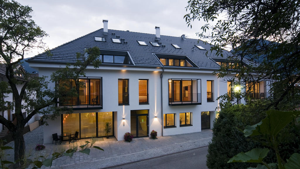 Residence Bar Pizzeria Sylvanerhof Natz-Schabs Exteriér fotografie
