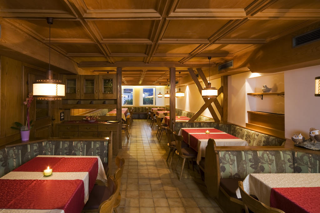 Residence Bar Pizzeria Sylvanerhof Natz-Schabs Exteriér fotografie